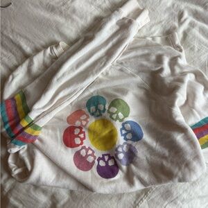 Lauren Moshi Sweatshirt